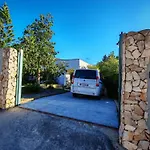 Apartmán Jungle