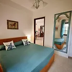 Apartmán Jungle *