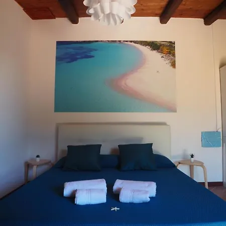 Jungle Appartement