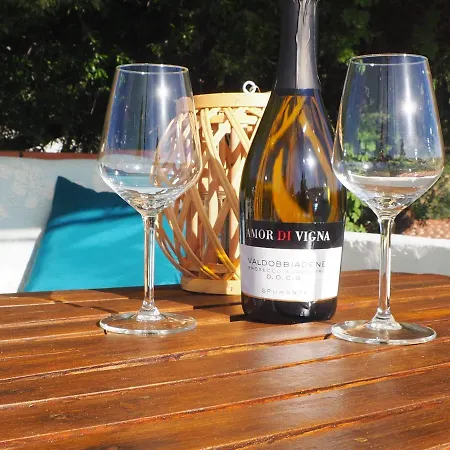 아파트 Jungle Terra Mala