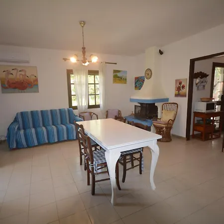 Apartmán Jungle