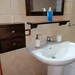 Jungle Apartmán