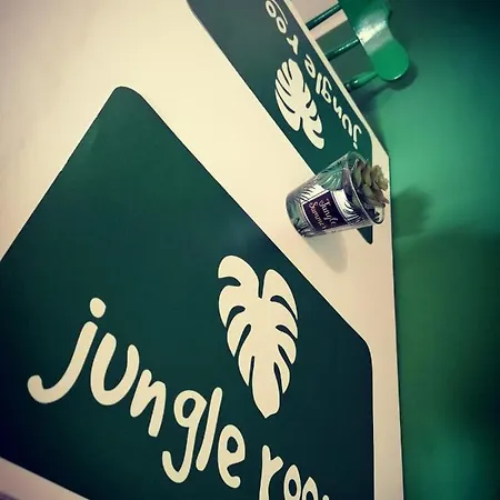 Jungle