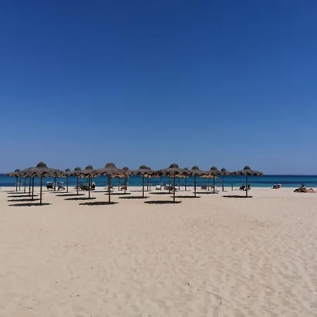 Διαμέρισμα Jungle Terra Mala