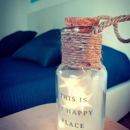 Διαμέρισμα Jungle *