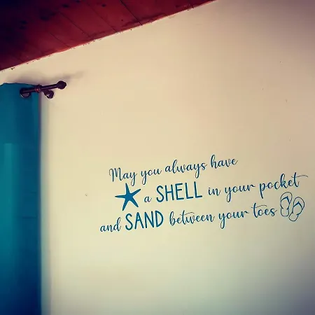 Jungle Lägenhet Terra Mala