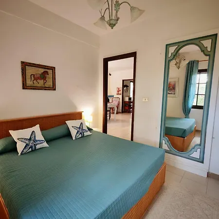 Διαμέρισμα Jungle *