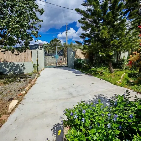 Διαμέρισμα Jungle Terra Mala