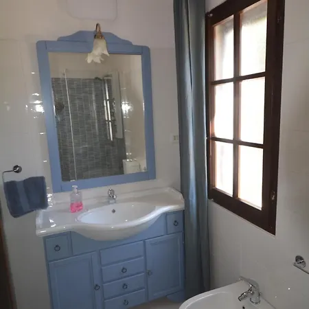 Διαμέρισμα Jungle *