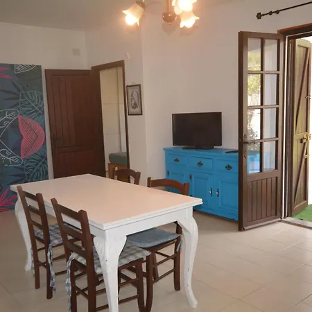 Lägenhet Jungle Terra Mala