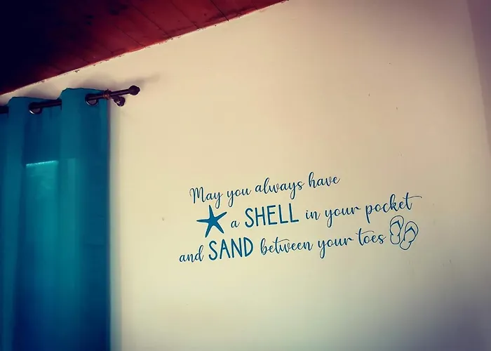 Jungle Apartament Terra Mala